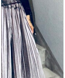 no brand | パンツ