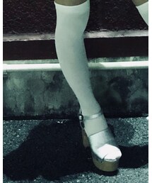 no brand | サンダル