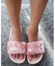 FENTY PUMA by Rihanna | サンダル