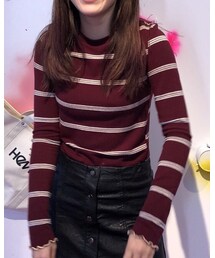 Bershka | トップス