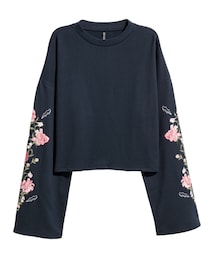 H&M | スウェット