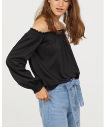 H&M | その他トップス
