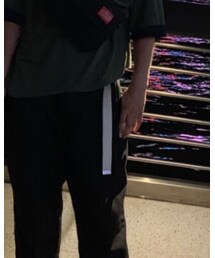 RAGEBLUE | ベルト