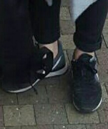 NIKE | スニーカー