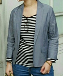 COMME CA ISM | ジャケット/アウター