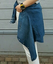 ZARA | シャツ/ブラウス