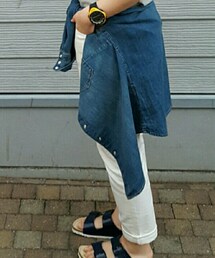 ELLE | その他パンツ