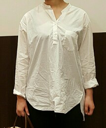 UNIQLO | シャツ/ブラウス