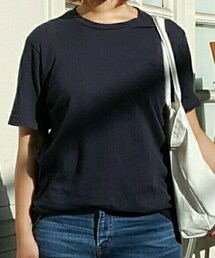 無印良品 | Tシャツ/カットソー