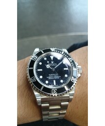 ROLEX | サブマリーナ(アナログ腕時計)