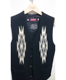 COOTIE PRODUCTIONS | チマヨベスト(ベスト)