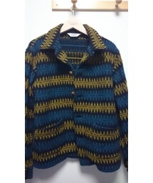 TENDERLOIN | インディアンジャケット(その他アウター)