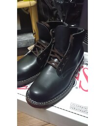 WHITE'S BOOTS | white's セミドレス(ブーツ)