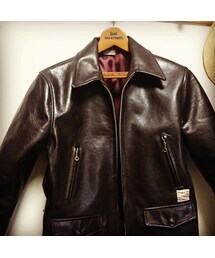 BELAFONTE | レザージャケット(その他アウター)