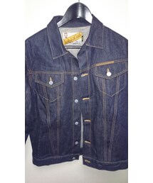 COREFIGHTER | デニムジャケット(デニムジャケット)