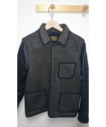 COOTIE PRODUCTIONS | ジャケット(その他アウター)