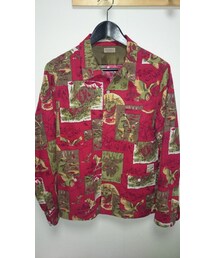 BELAFONTE | シャツ(シャツ/ブラウス)