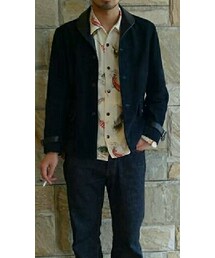 COOTIE PRODUCTIONS | デニムパンツ