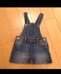ZARA KIDS | サロペット/オーバーオール