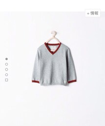 ZARA KIDS | ニット/セーター