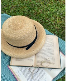 kaorinomori | ハット