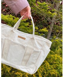 kaorinomori | トートバッグ