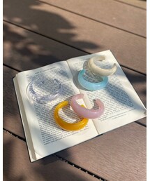 kaorinomori | ブレスレット