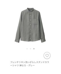 無印良品 | シャツ/ブラウス