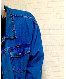 POLO RALPH LAUREN | デニムジャケット