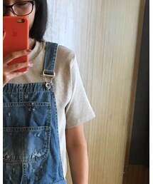 indibrand | Tシャツ/カットソー