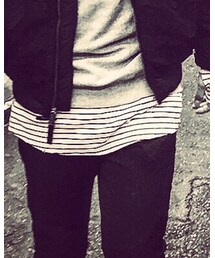 MAGIC STICK | Tシャツ/カットソー