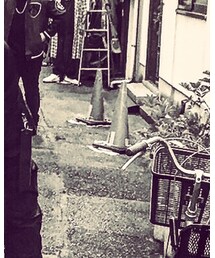 MARCELO BURLON | ジャケット/アウター