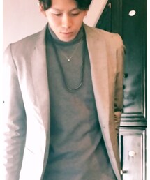 HARE | ネックレス