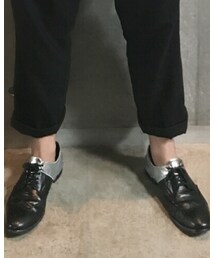 alfredoBANNISTER | ドレスシューズ