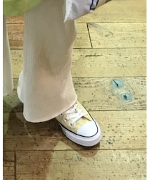 CONVERSE | スニーカー