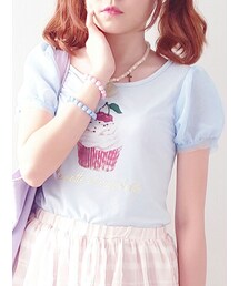 Bobon21 | トップス
