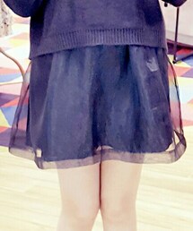 Dip Drops | スカート