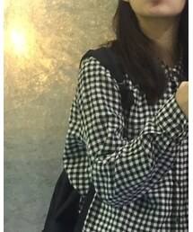 NET | シャツ/ブラウス