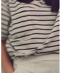 NET | Tシャツ/カットソー