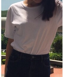 GU | Tシャツ/カットソー