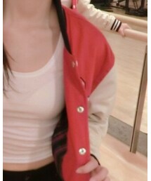 crazy boom | スタジャン