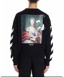 off white | スウェット