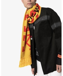 off white | マフラー