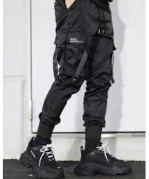 Yeshi Bounty | カーゴパンツ