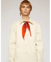 Acne Studios | デニムジャケット