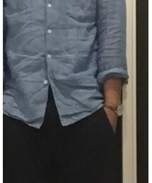 UNIQLO | シャツ/ブラウス