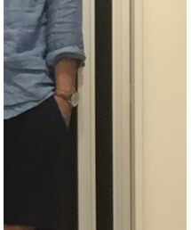 ZARA | その他パンツ