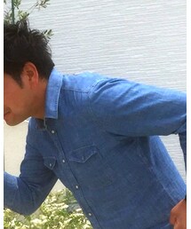 ZARA | シャツ/ブラウス