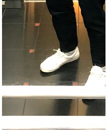 VANS | スニーカー