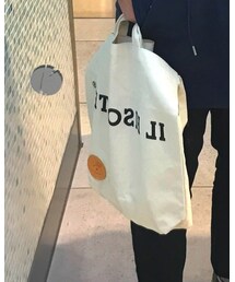 IL BISONTE | ショルダーバッグ